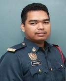 RAHAFISZA BIN ISMAIL